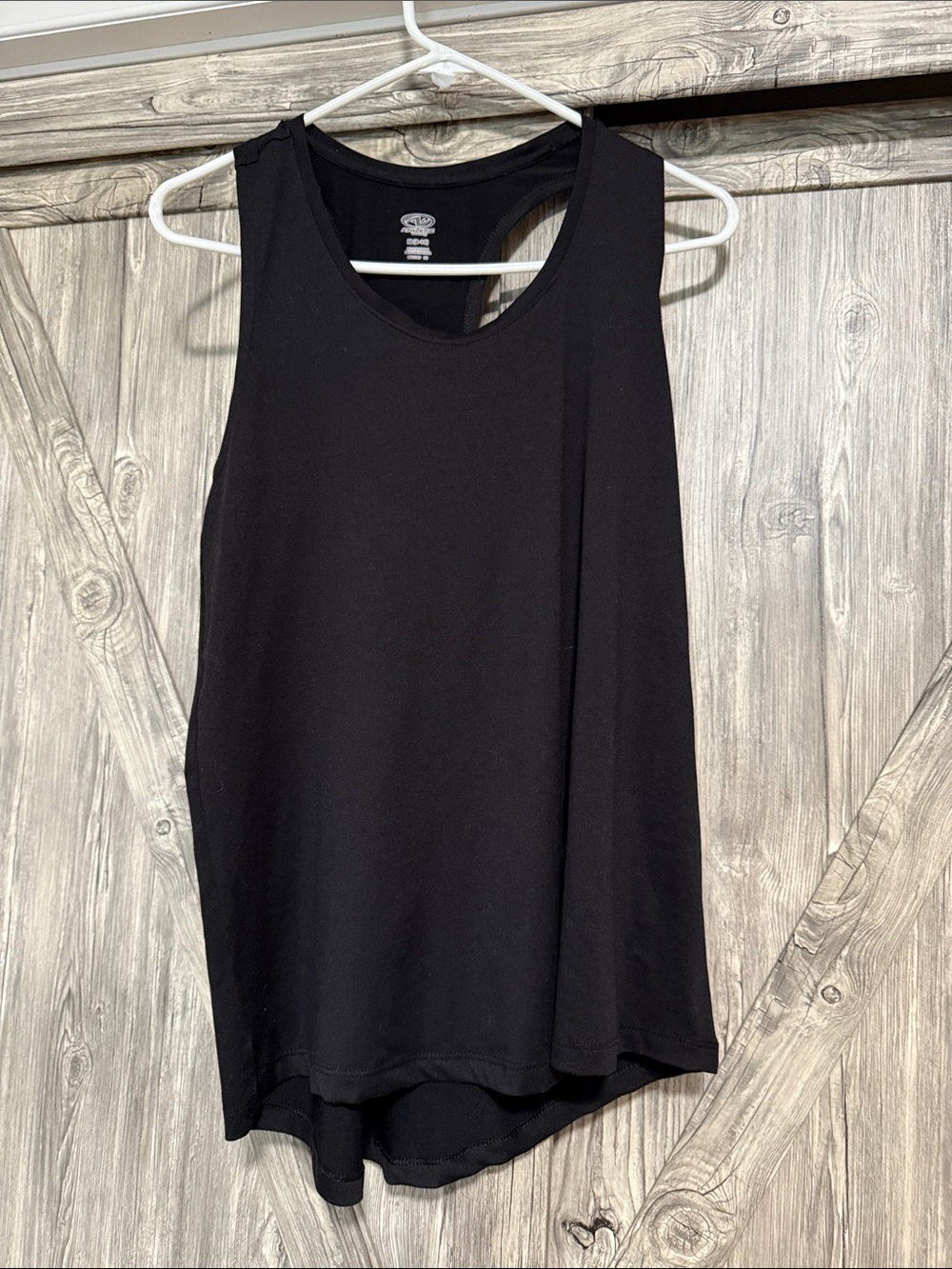 Athletic Works Brand Loose Fitting Tank